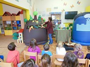 Ekologická pohádka